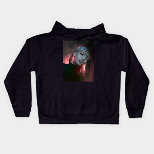 The Nights Kids Hoodie